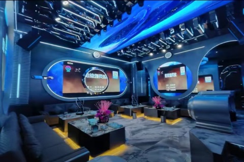 吐鲁番KTV公主+DJ招聘，包厢礼仪员岗位安全有保障，安心工作​